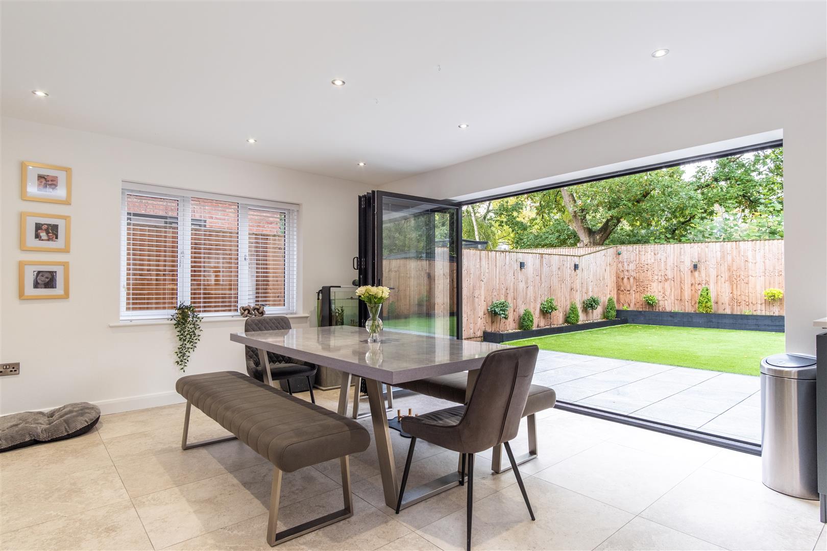 Broadfield drive, Leyland